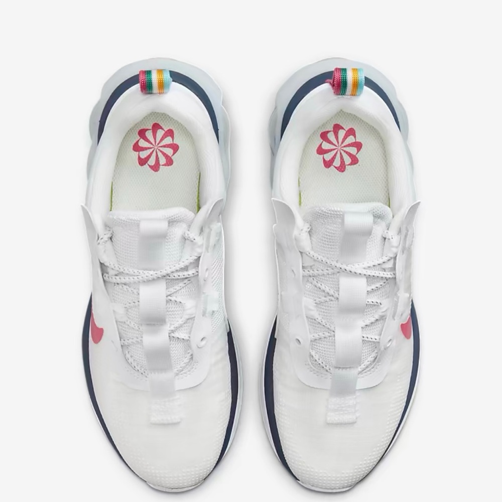 Nike Womens Air Max 2021 DC9478-100 Size 7.5 - Picture 6 of 14
